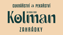 Cukrářství a pekařství KOLMAN